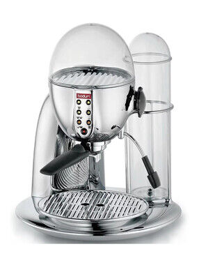 Bodum - Granos Espresso Machine 3020-16US Bodum Granos Rare Designer MOMA Model
